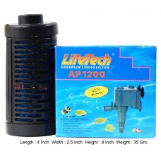 Lifetech Liquid Filter AP1200